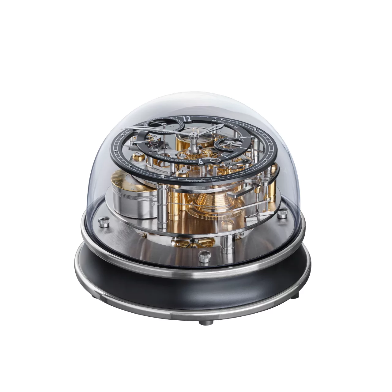 Erwin Sattler Vitrea