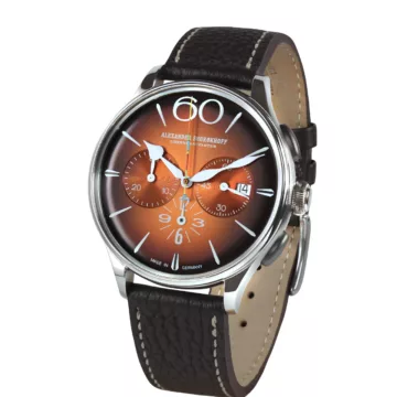 Limited Edition Watches - Define Watches