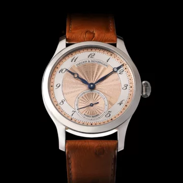 Limited Edition Watches - Define Watches