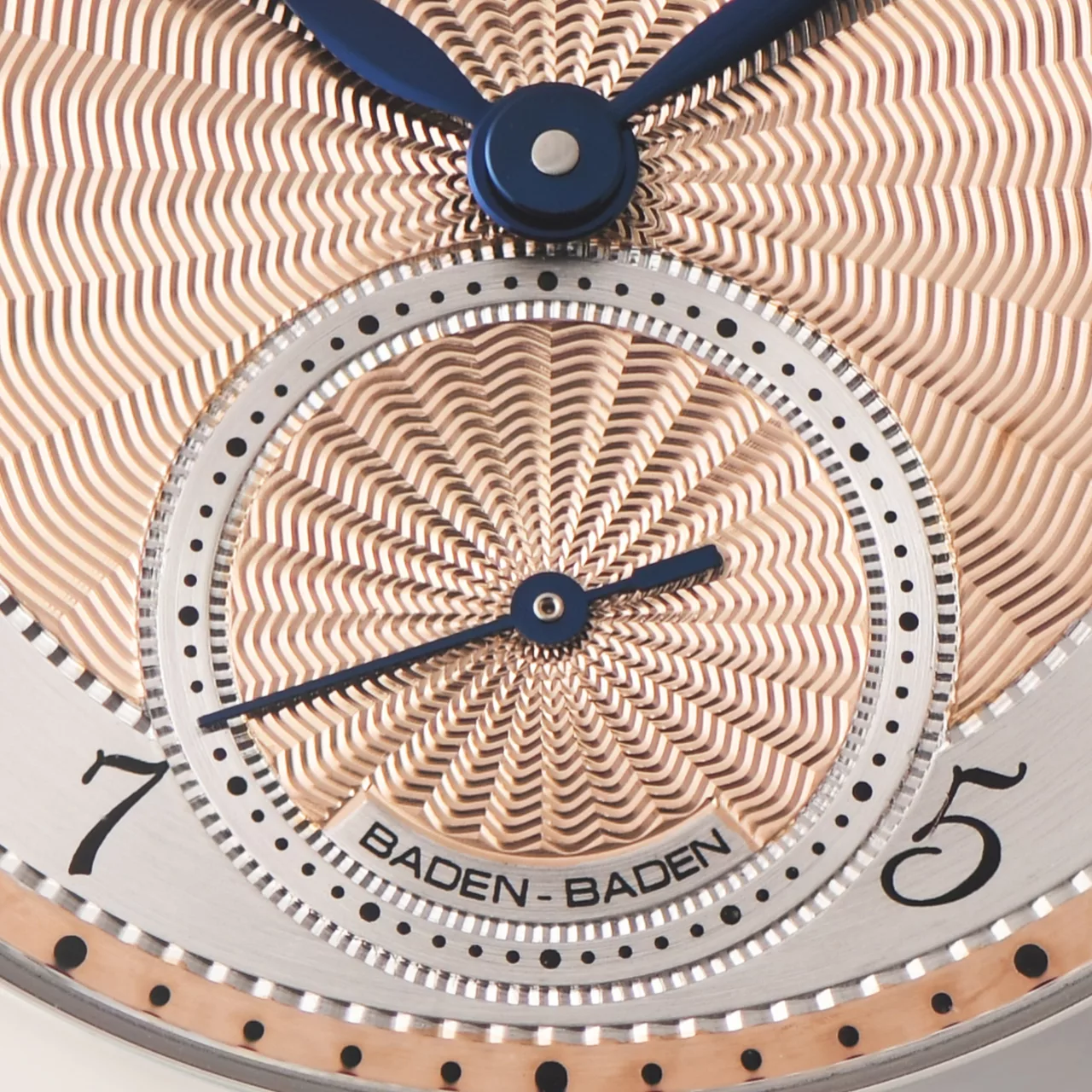The Art and Science Behind Guilloch&eacute; Dials - Define Watches