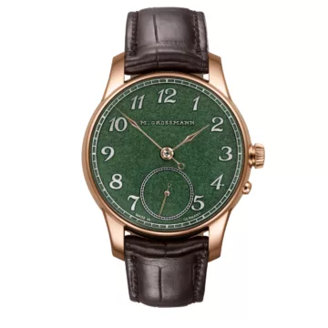 Limited Edition Watches - Define Watches