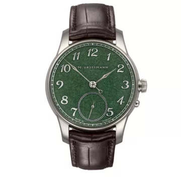 Limited Edition Watches - Define Watches