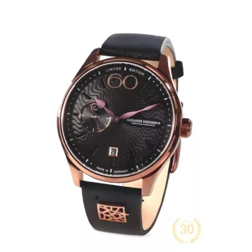 Limited Edition Watches - Define Watches