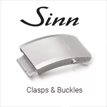 Sinn Clasps & Buckles