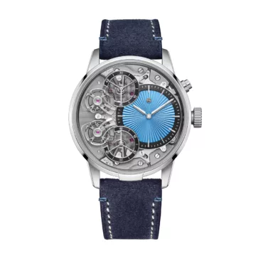Limited Edition Watches - Define Watches