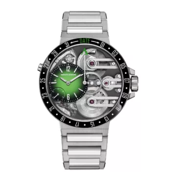 Limited Edition Watches - Define Watches