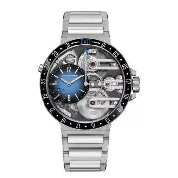 Limited Edition Watches - Define Watches