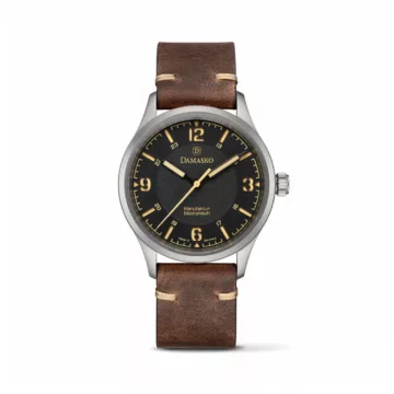 Damasko DF20 - Old Radium
