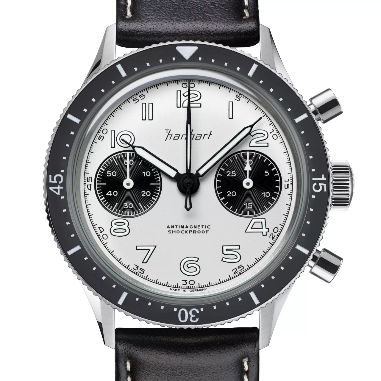 Hanhart 415 ES Panda