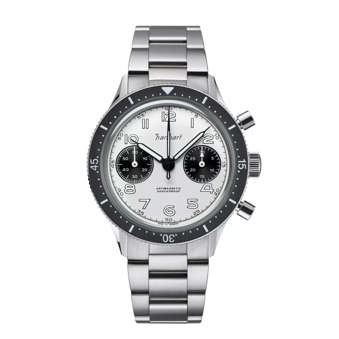 Hanhart 415 ES Panda