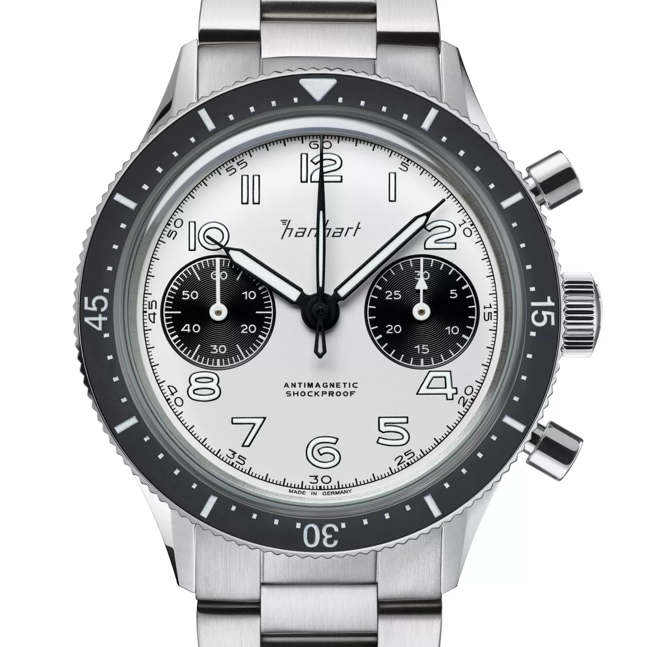 Hanhart 415 ES Panda