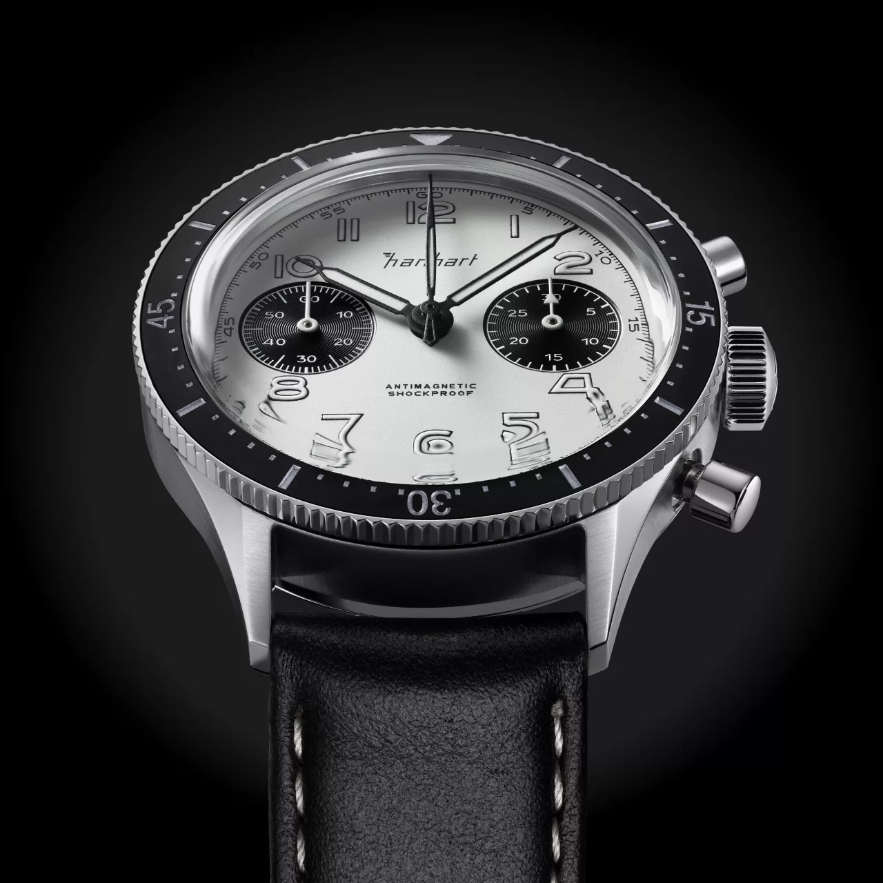 Hanhart 415 ES Panda