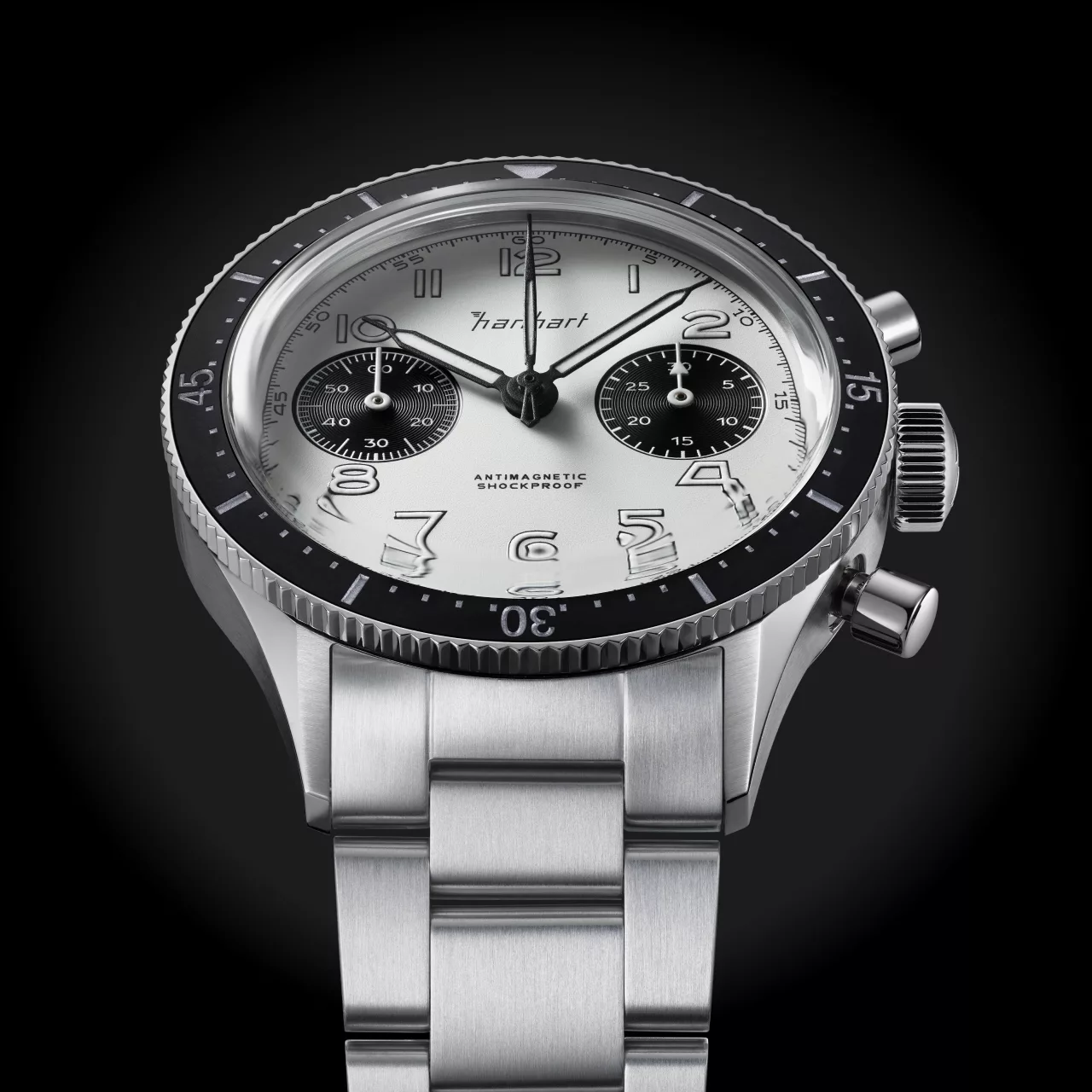 Hanhart 415 ES Panda