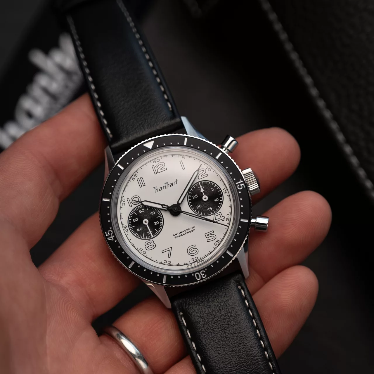 Hanhart 415 ES Panda