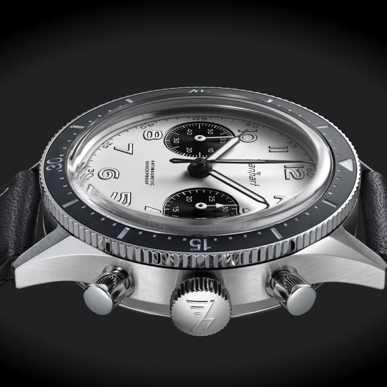 Hanhart 415 ES Panda