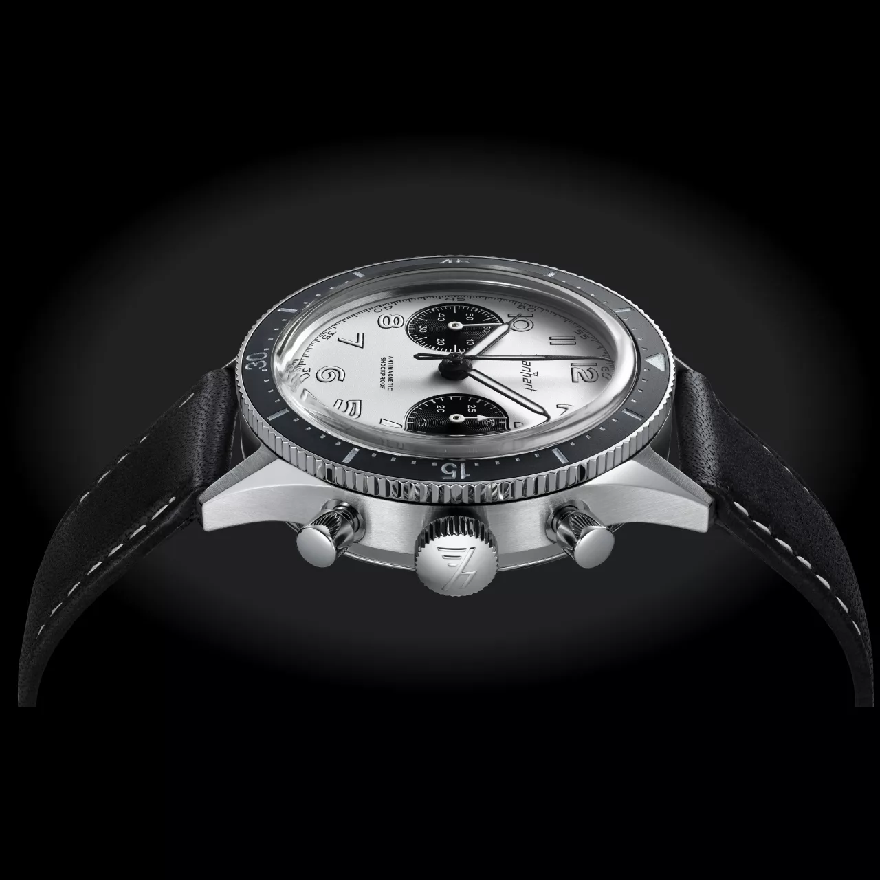 Hanhart 415 ES Panda