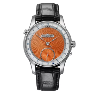 Limited Edition Watches - Define Watches