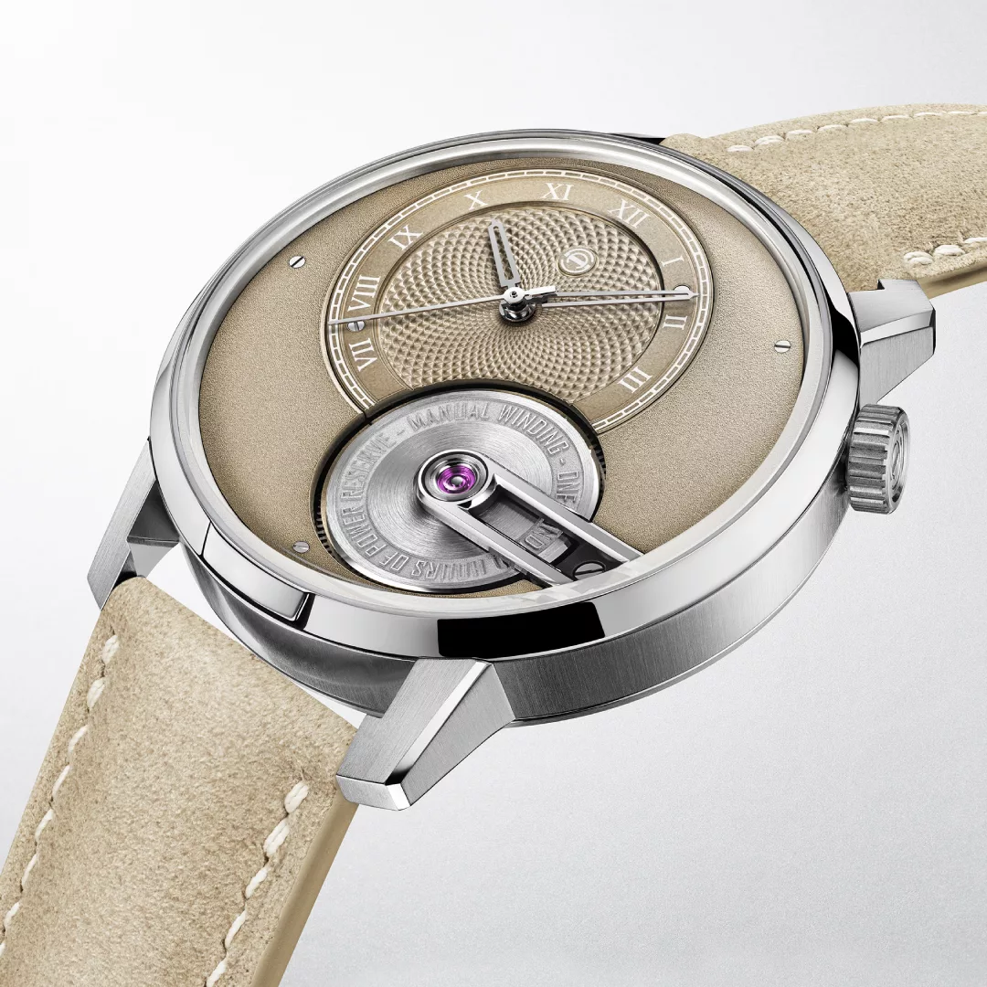 NEW: Armin Strom Tribute 1 Sandstein – Independent Swiss Watchmaking Rooted in Heritage - Define Watches NEW: Armin Strom Tribute 1 Sandstein – Independent Swiss Watchmaking Rooted in Heritage - Define Watches