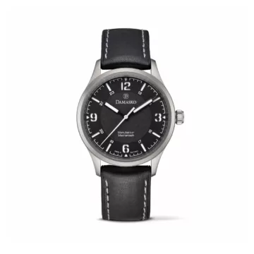 Damasko DF20 - Black White