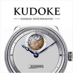 View the Kudoke watch collection