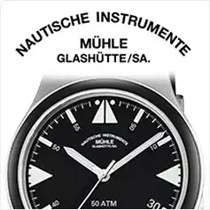 View the Mühle-Glashütte watch collection