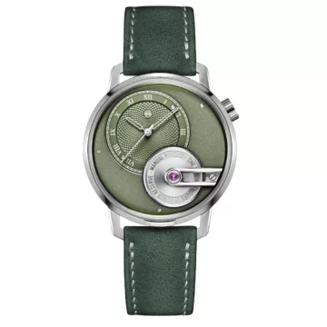 Armin Strom Tribute 1 Green
