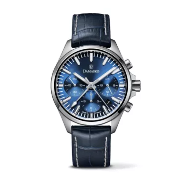 Damasko DC96 Blue