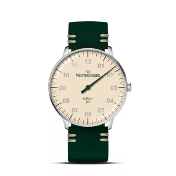 Limited Edition Watches - Define Watches