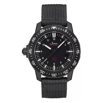 Sinn EZM 3 S