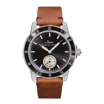 Sinn 104 Classic 12