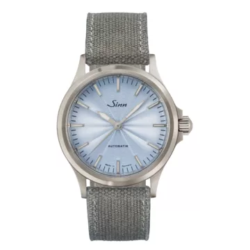 Sinn 556 Ice Blue