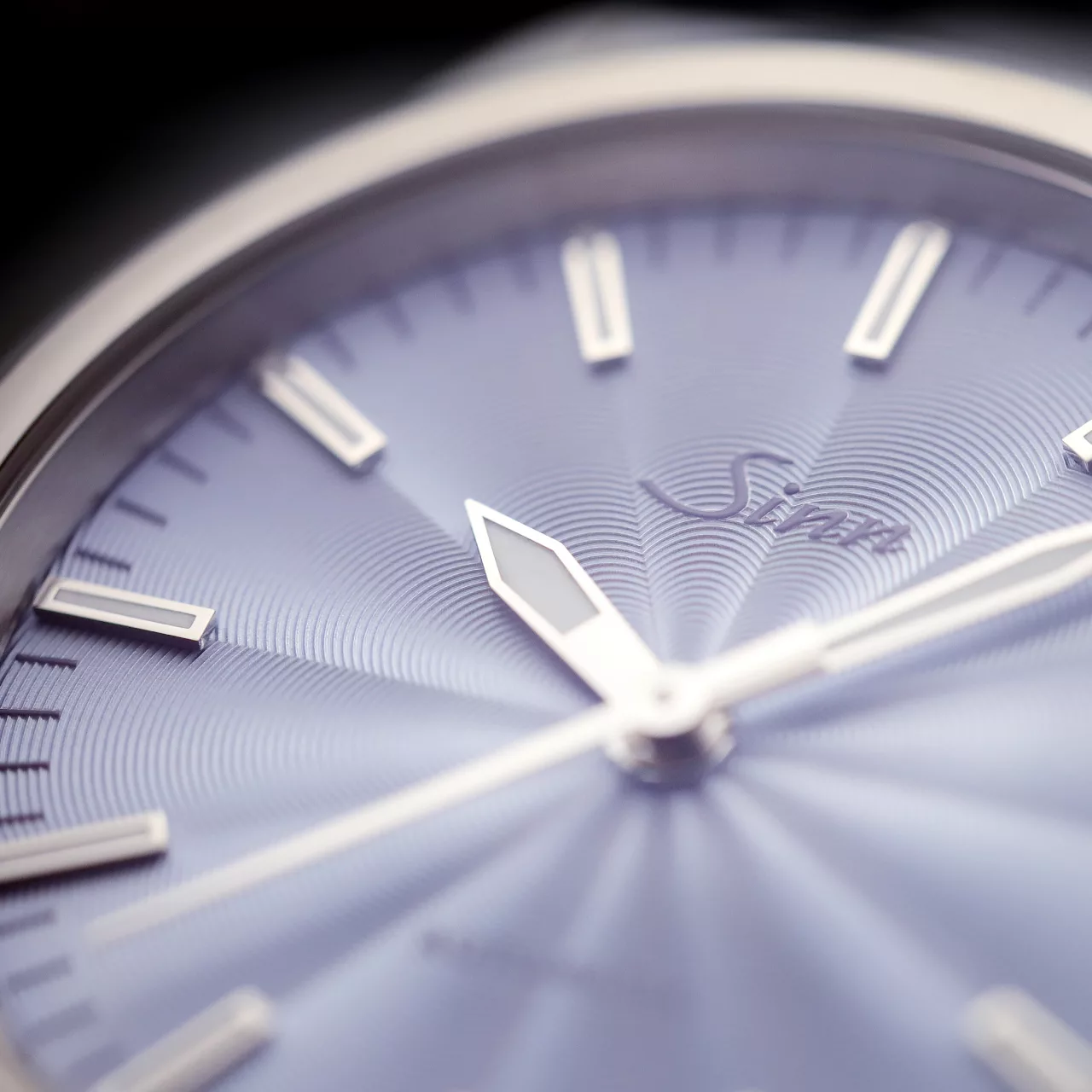 NEW: A Limited Edition Blend of Craft and Colour with the Sinn 556 Ice Blue - Define Watches