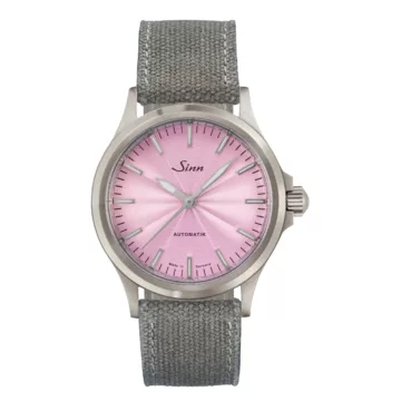 Sinn 556 Mauve