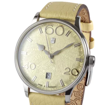 Alexander Shorokhoff Emotio Uno Yellow