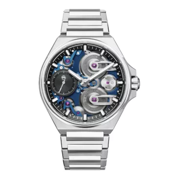 Limited Edition Watches - Define Watches