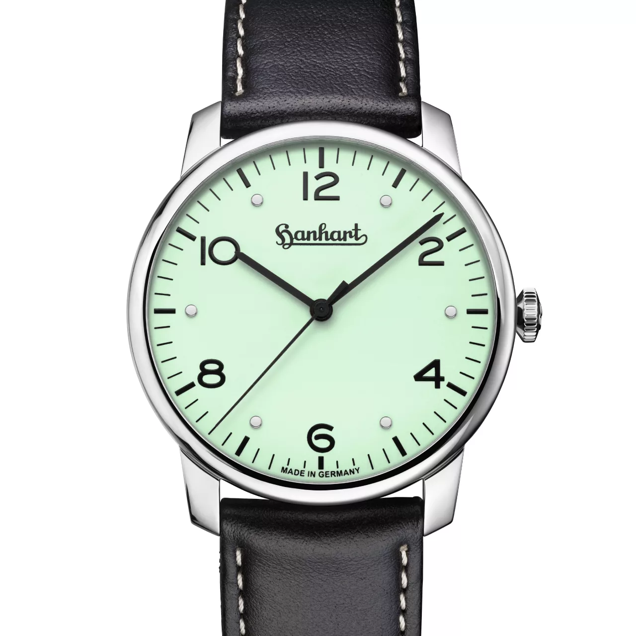 Hanhart Silva Pistachio