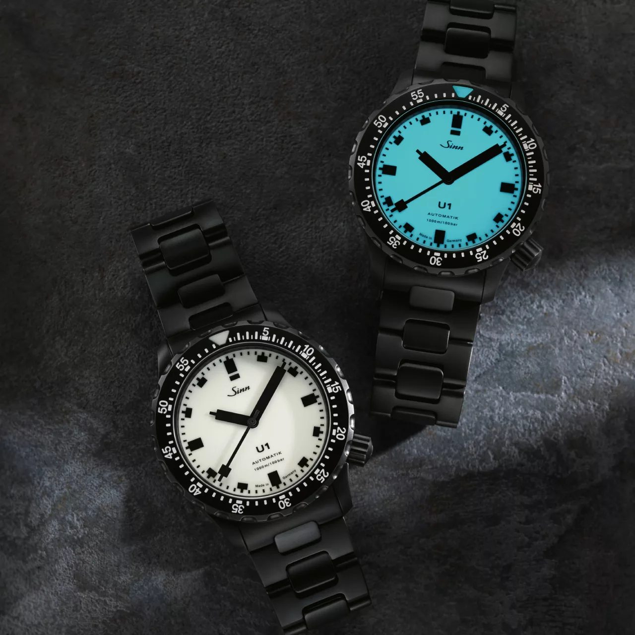 Articles - Define Watches