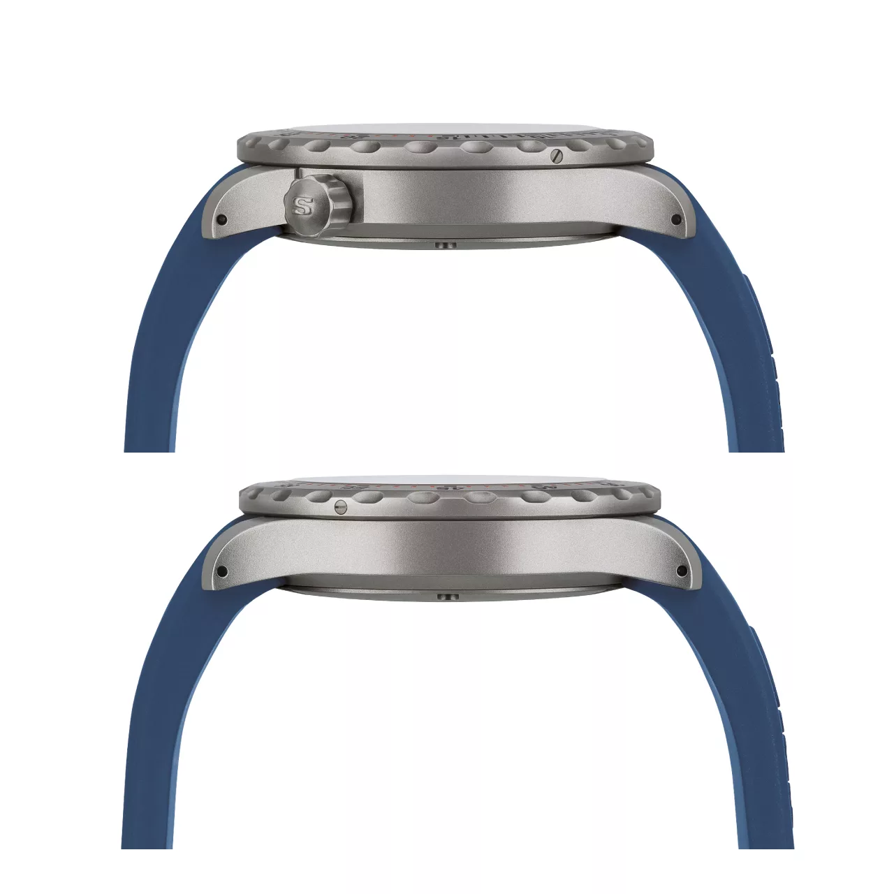 Sinn U50 B Matt Blue