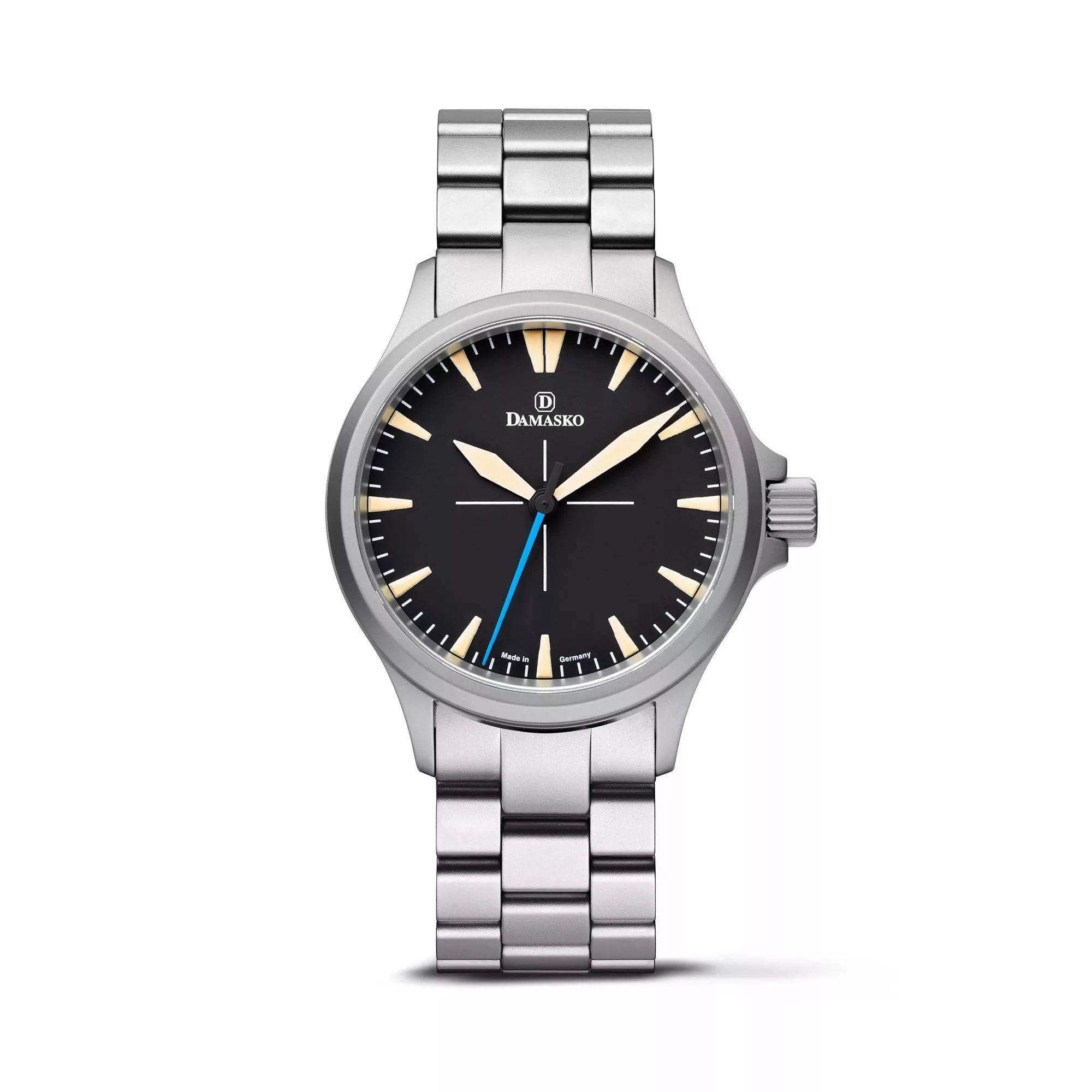 German Submarine Steel