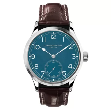 Dornblüth & Sohn 99.1 Ceramic Sea