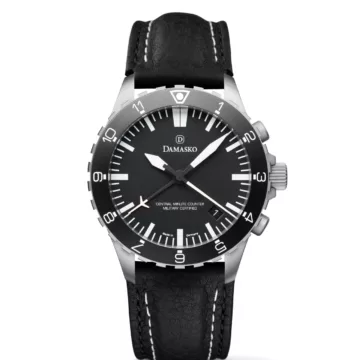 Damasko DC82-2 - White