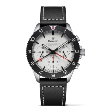 Damasko DC87 (SI Control-Spring)