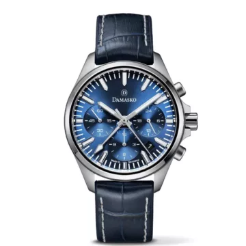 Damasko DC96 Blue