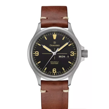 Damasko DK36-2