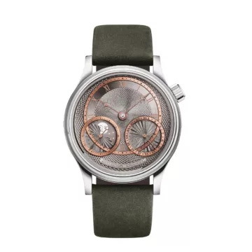 New Watches, New Arrivals & Featured Pieces - Define Watches Benzinger x Habring² Jorge