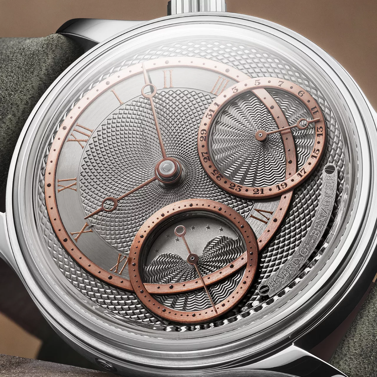 NEW: When Masters Meet: The Story Behind the Benzinger x Habring² Jorge - Define Watches NEW: When Masters Meet: The Story Behind the Benzinger x Habring² Jorge - Define Watches