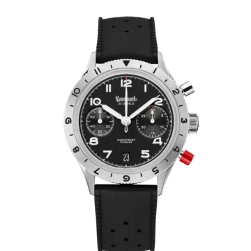 Hanhart Red Lion Mk II