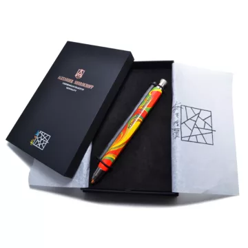 Alexander Shorokhoff Mechanical Pencil