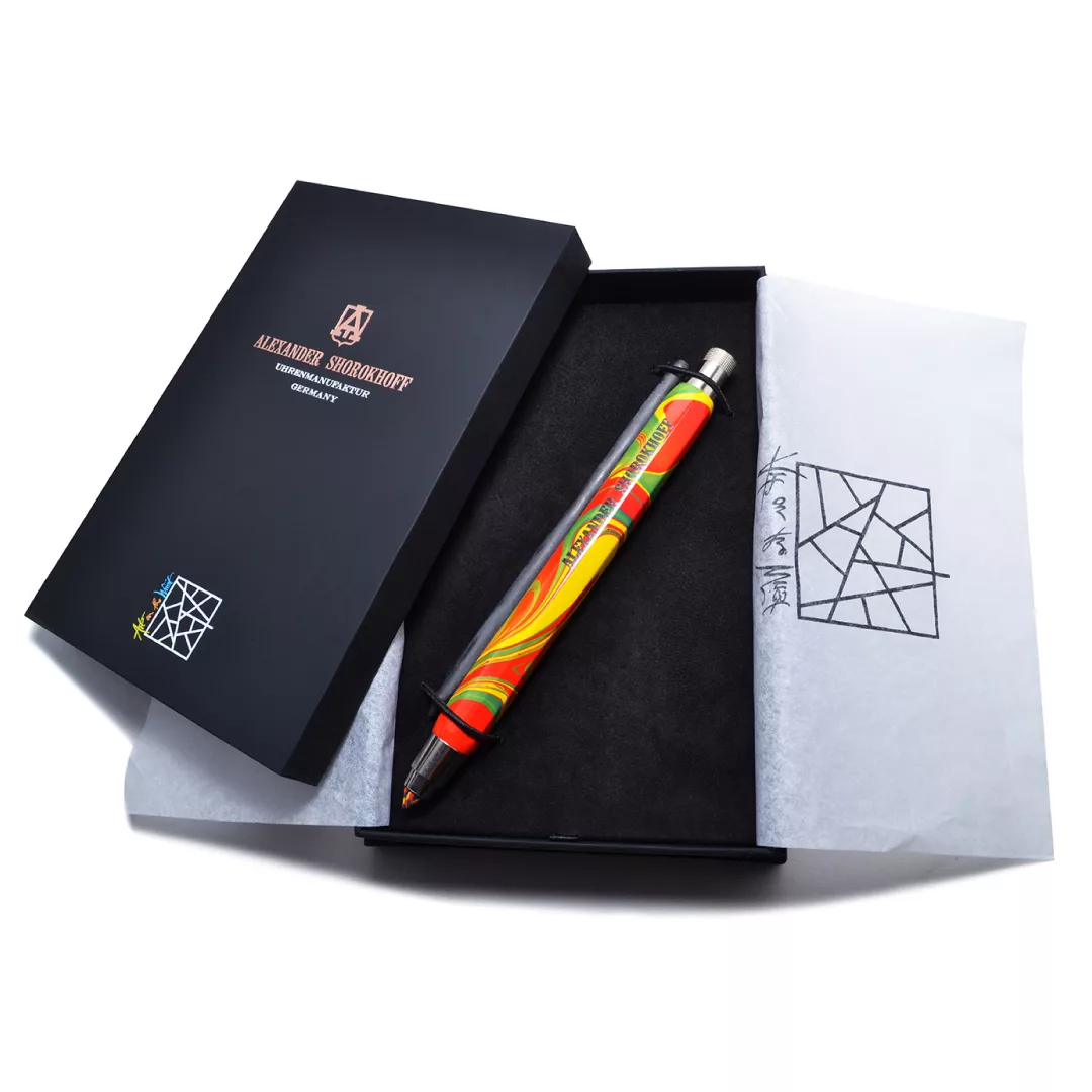 Alexander Shorokhoff Mechanical Pencil