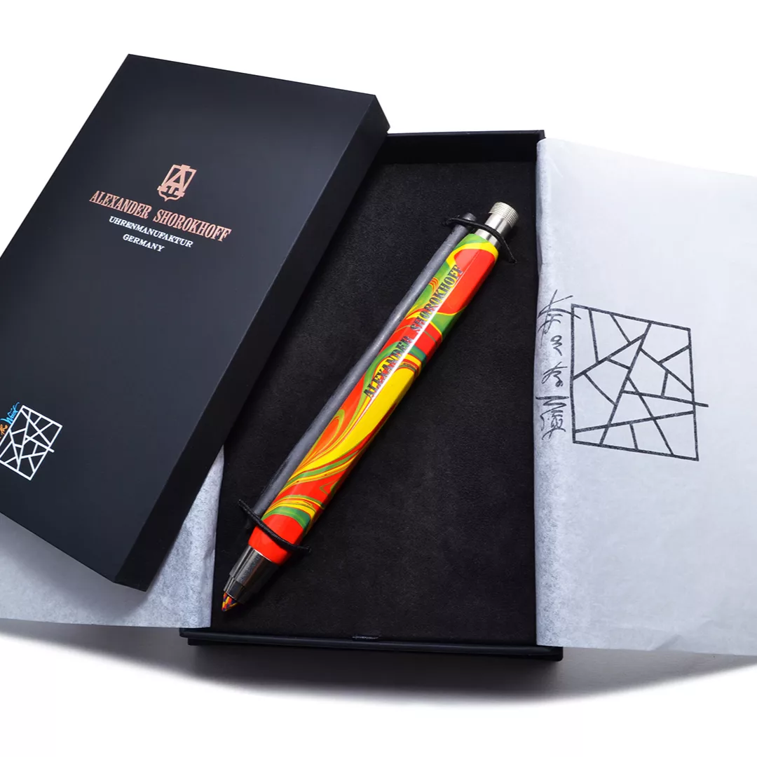 Alexander Shorokhoff Mechanical Pencil